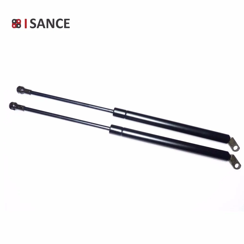 Пара амортизационных расков ISANCE 2207500136 для Mercedes Benz W220 S350 S430 S500 S600 S55 S65 AMG|tailgate toyota|s350
