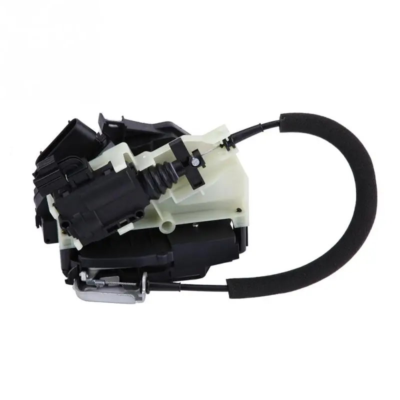 

Автомобильная защелка замка багажника для Ford Ecosport 2013 2014 2015 2016 2017 автомобильные аксессуары