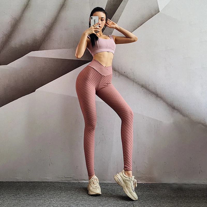 3D Polyester Push Up Workout Leggings Women High Elastic Slim Casual Legging Female Quick Dry Breathable Fitness Leggins