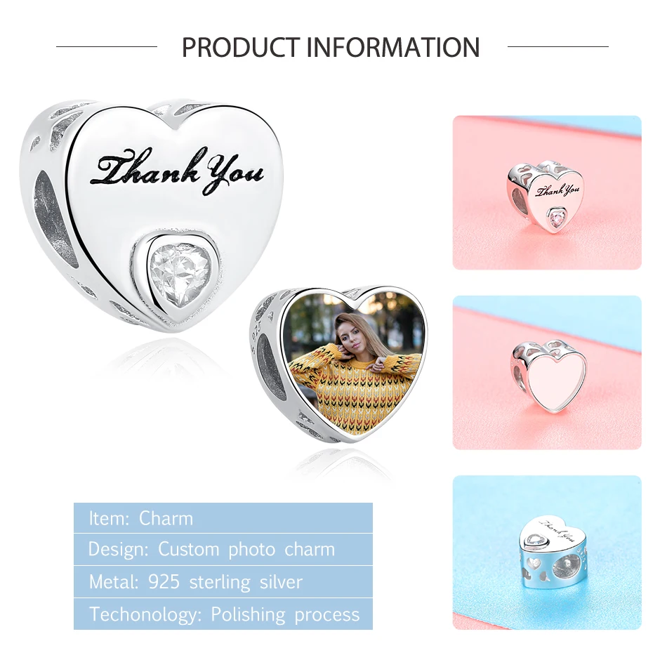 Женский браслет из серебра 100% пробы с кубическим цирконием|Индивидуальные