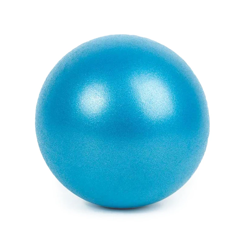 

25cm Mini Fitness Balance Yoga Ball Sports Yoga Balls Massage Ball Anti-Pressure Yoga Balance Ball Gym Home Training Yoga Ball