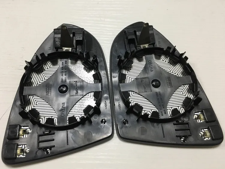 Зеркало заднего вида для VW Golf 7 5 GTI R | Автомобили и мотоциклы