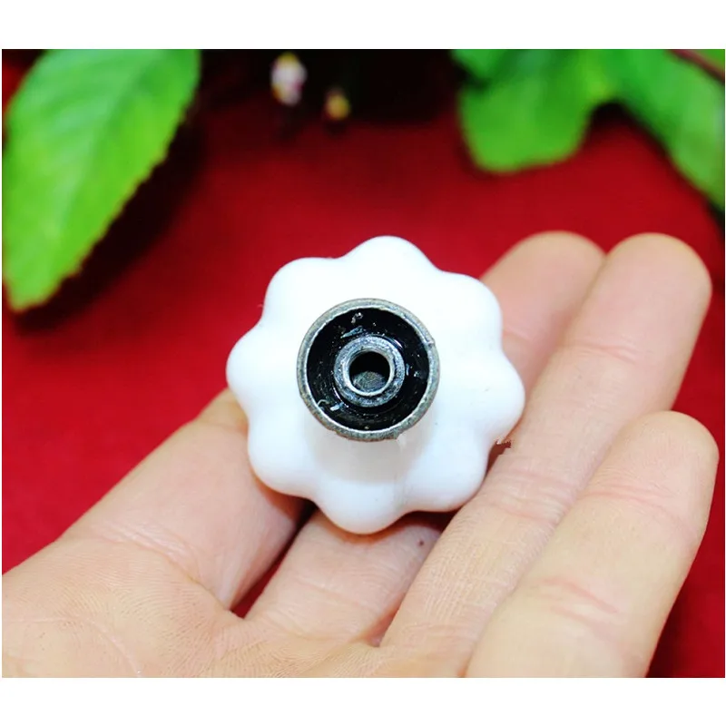 1 шт. современные акриловые ручки и фонарики дверные из сплава ящик для шкафа