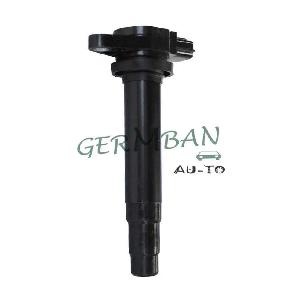 Катушка зажигания 4 шт. для Nissan Sunny ALMERA II PRIMERA 1 5l 6l 8l 22448-6J901 22448-4M500 22448-4M50A | Автомобили
