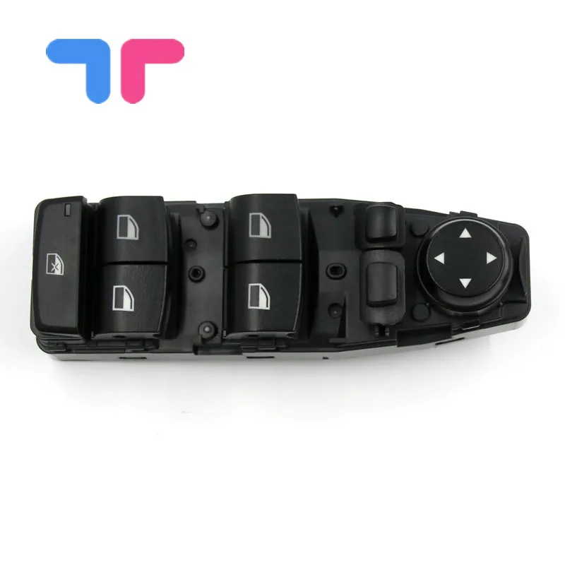 

61319241955 кнопки управления переключателем на переднее окно для BMW 5 серии F18/F10/525/530