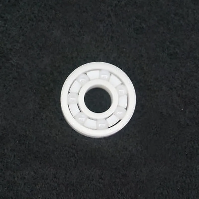 ABEC3 623/624/625/626/627/628/629 циркониевый керамический подшипник ZrO_2 Finger Spinner|spinner|spinner 2 |