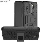 Чехол для Xiaomi Redmi Note 8 Pro, Силиконовый противоударный армированный чехол-бампер для телефона Redmi Note 8 Pro, чехол для Xiaomi Redmi Note 8 Pro