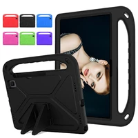 for samsung galaxy tab a7 10 42020sm t500t505 case eva materials tablet cover for galaxy tab s6 lite 10 4 sm p610p615 case