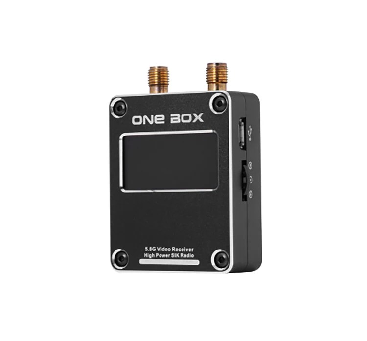 Интегративный приемник CUAV одна коробка Mavlink 5 8G диаграмма данных 42 канала