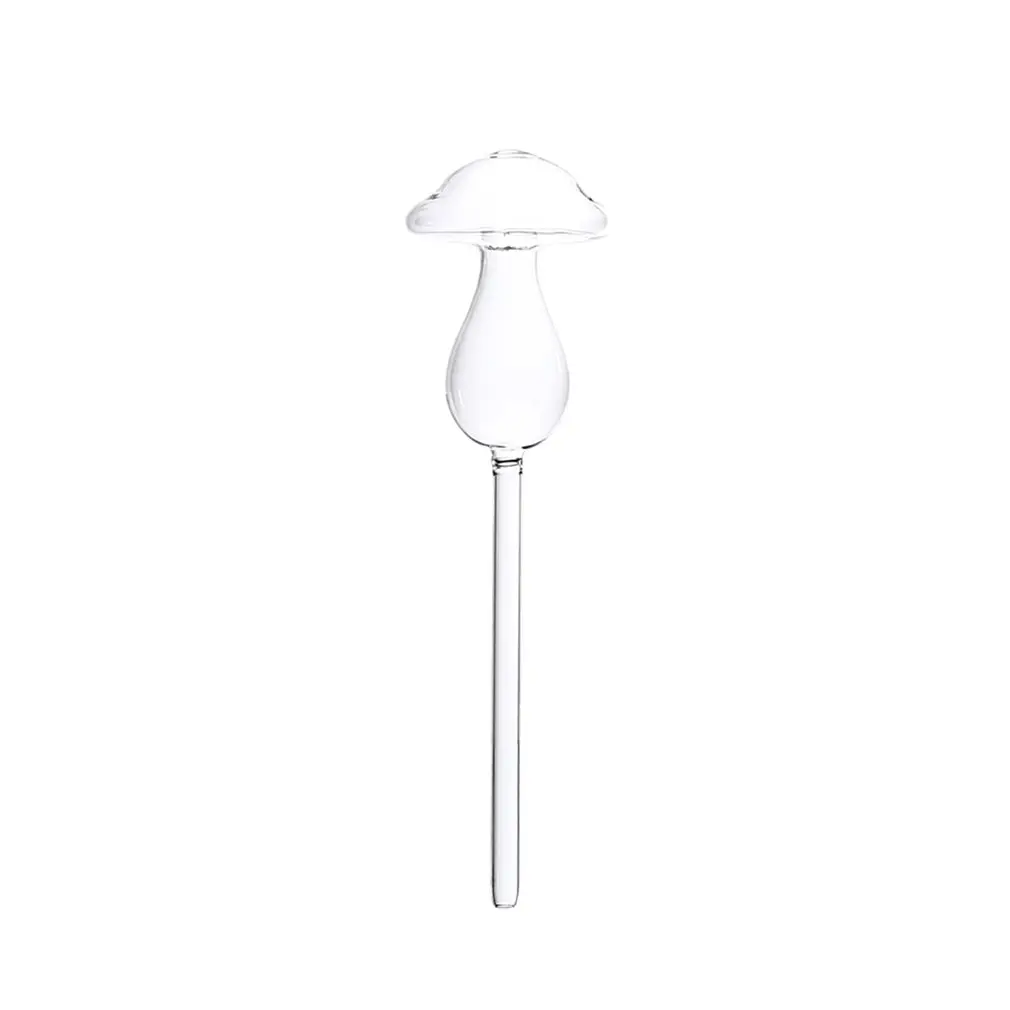 

Household Glass Lazy Person Automatic Waterer Balcony Potted Plant Glass Ball Cartoon Dripper Water Permeating Device