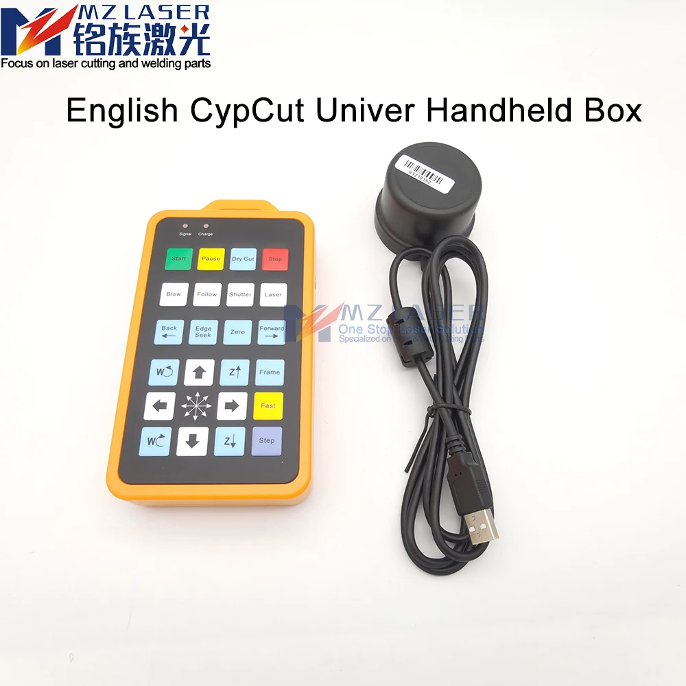 CypCut AU3Tech DNE HSG RAYTOOLS WEIHONG friendess система управления лазерной резкой оригинальная