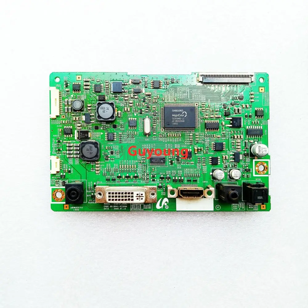 P2370H управляющая плата P2770H P2770FH материнская BN41 01308A пятно|Платы расширения| |