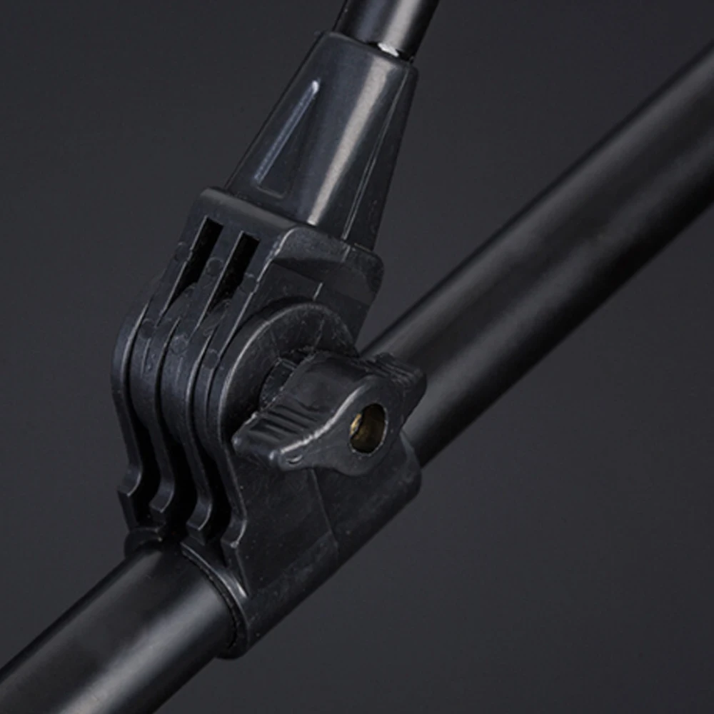 Телескопический Кронштейн для удочки складной 1 7-2 4 м | Спорт и развлечения