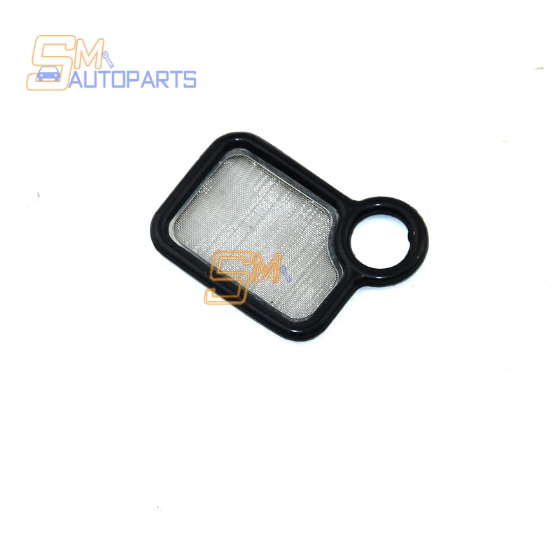 15815-RAA-A01 15845-RAA-A01 Новый соленоидный Шпульный клапан прокладка фильтра экран для Honda