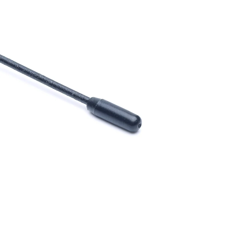 car aerials ut 106 sma female magnetic hf vehicle mounted antenna for baofeng888s uv 5r two way radio walkie talkie accessories free global shipping