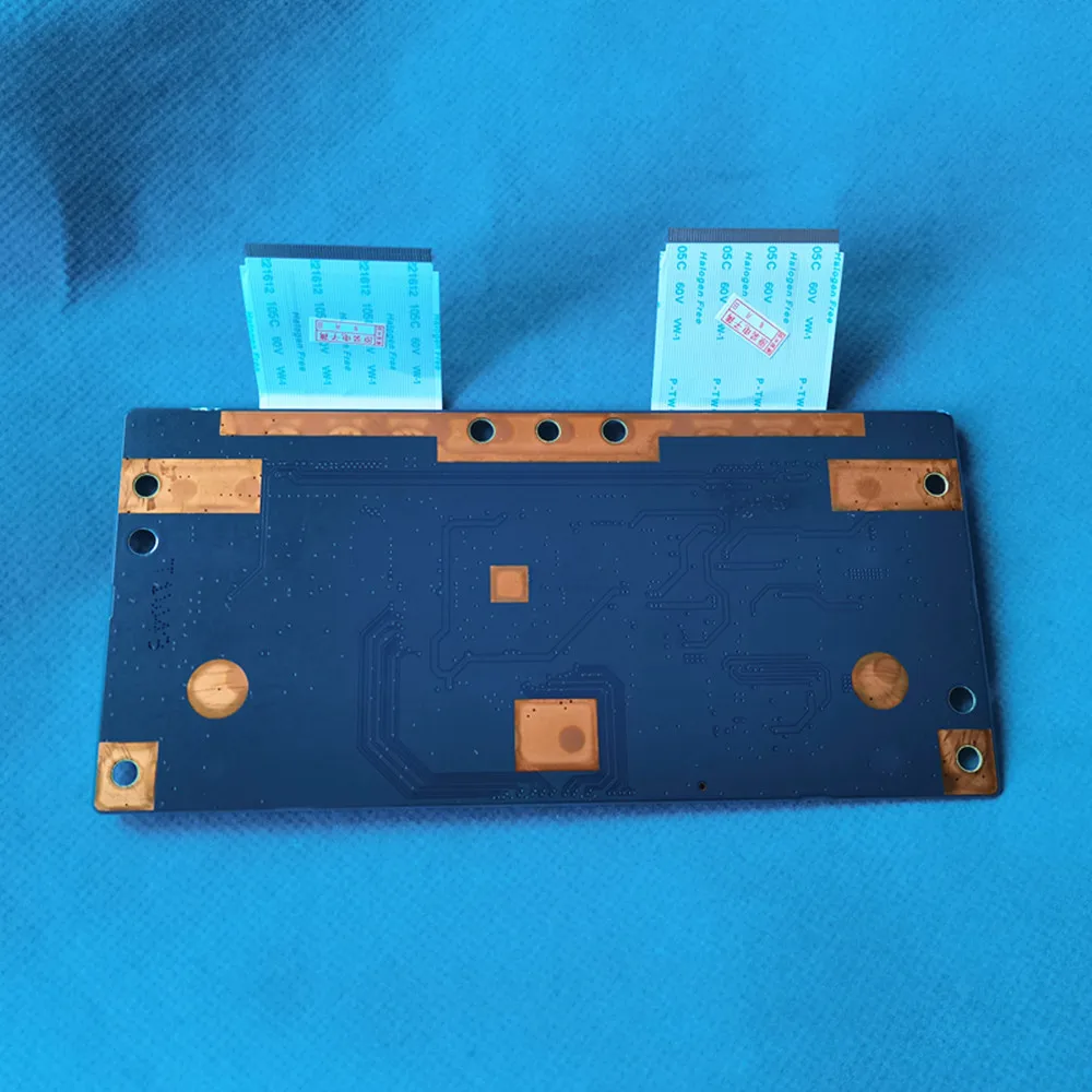 T-CON LVDS Logic Board 31T09-C0K 31T09-COK T315HW04 V3 CTRL BD For LA46C630K1F UA46C6900 UE46C6000RK LN46C600F3FXZA LN46C630K1F