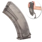 WoSporT Пейнтбол AK скоростной погрузчик 1000rd страйкбол стрельба BB Быстрый AK скоростной погрузчик боевой CS игры охотничья пулеукладчик