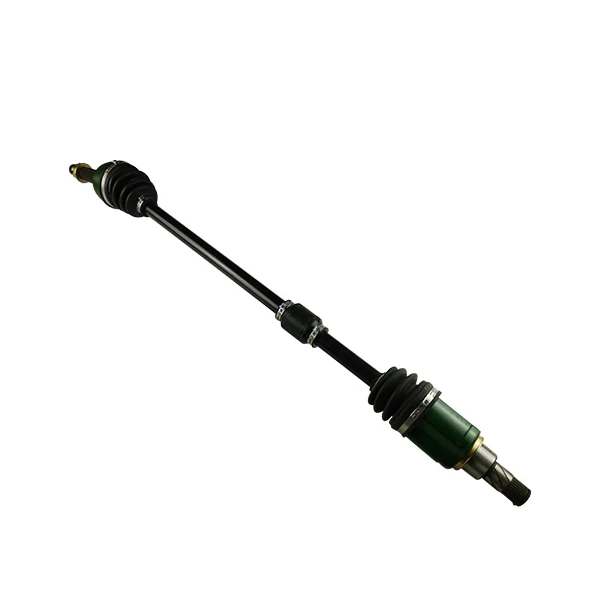 

Best selling quality for sunny cvt drive shaft 391003AW0C N17