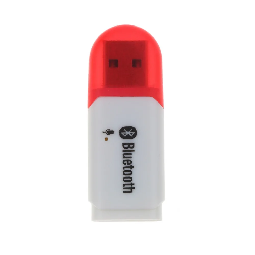 Беспроводной стереоприемник Kebidumei с Bluetooth 5 0 для колонок AUX Android/IOS комплект