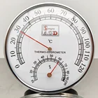 Термометр для сауны, гигрометр, термос, таймер, метеостанция, бытовые товары, аксессуары для сауны, термометр