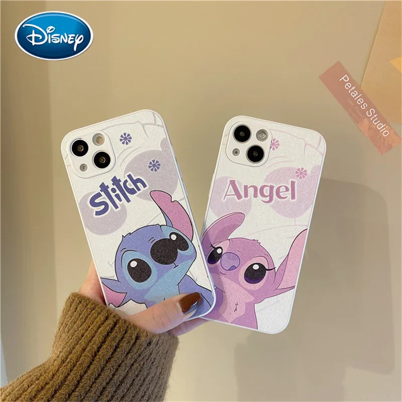 

Чехол для Apple IPhone 13 12Promax с шелковым узором и прямыми краями