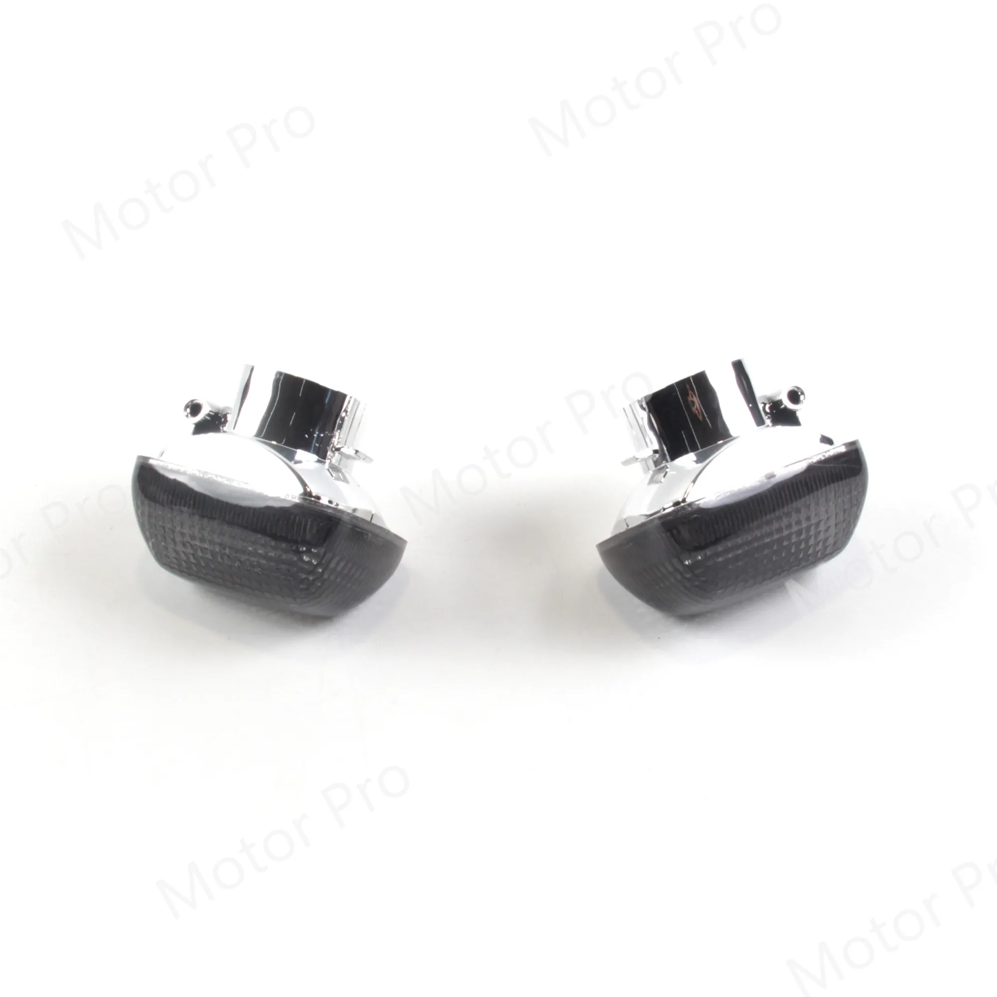 Передний указатель поворота объектива Обложка для Suzuki GSXR 600 750 1996 1997 1998 1999