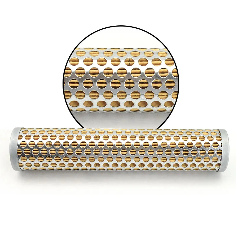 Свинцовый сплав XCCPJ одножильный масляный фильтр ловушка для растворителей