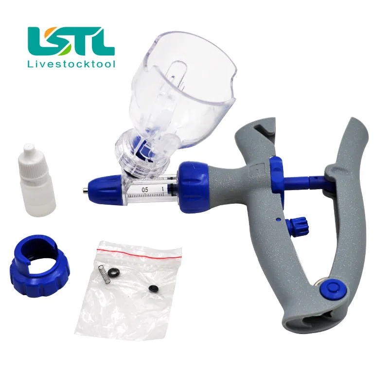 1 мл 2 5 ветеринарная инъекция животных курица свинка овечка корова