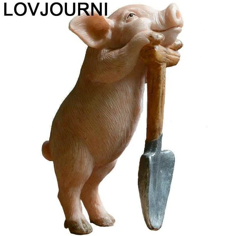 

Figurine Adornos Para Casa Figure Ev Dekorasyon Aksesuarlar Decoracion Hogar Feng Shui Home Decoration Accessories