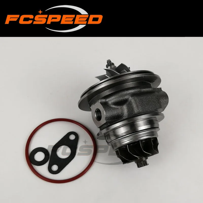 Турбо картридж TF035 TF035HM 49135-06710 1118100-E06 турбо зарядное устройство КЗПЧ ядро для Great Wall Hover 2.8L