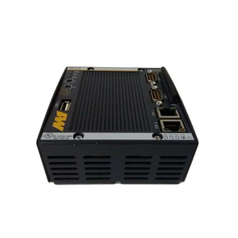 

Бачманн PLC MPC270-128/512M MPC270 модуль б/у