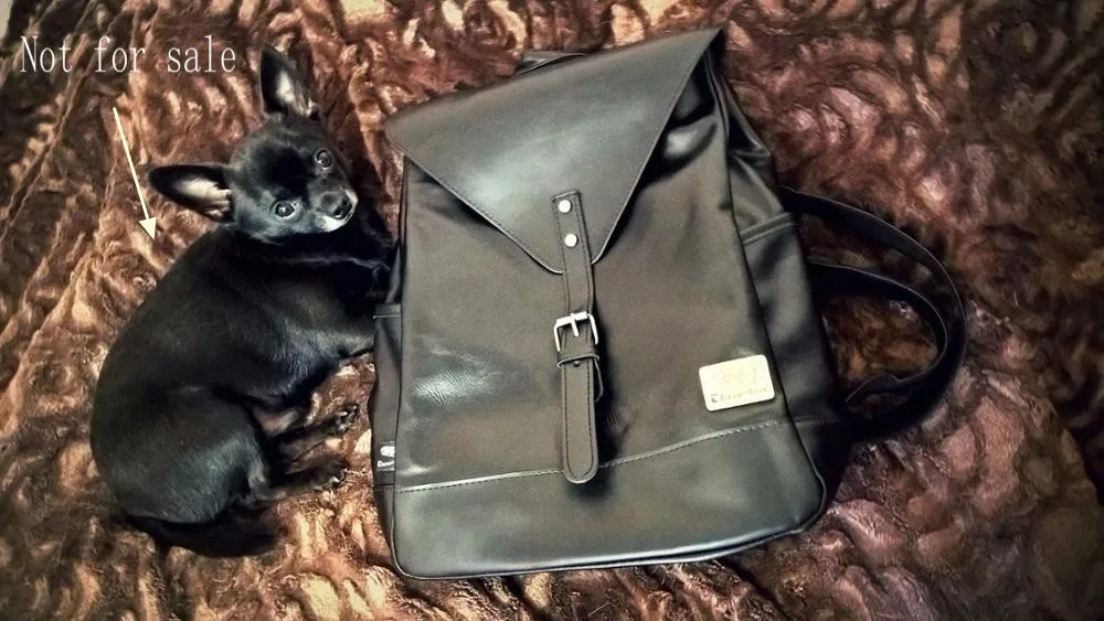 

2021 Hot Women fashion backpack male travel backpack mochilas school mens leather business bag large laptop shopping travel bag