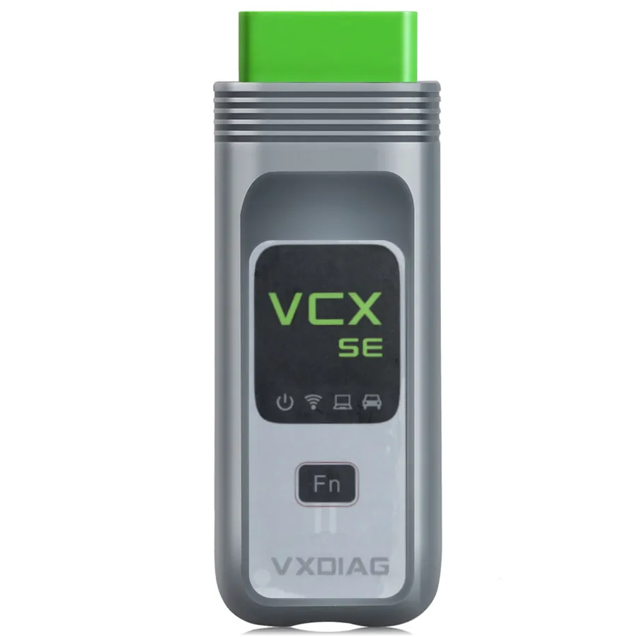 Автомобильный диагностический инструмент VXDIAG VCX SE для JLR OBDII сканер Jaguar/Land Rover с