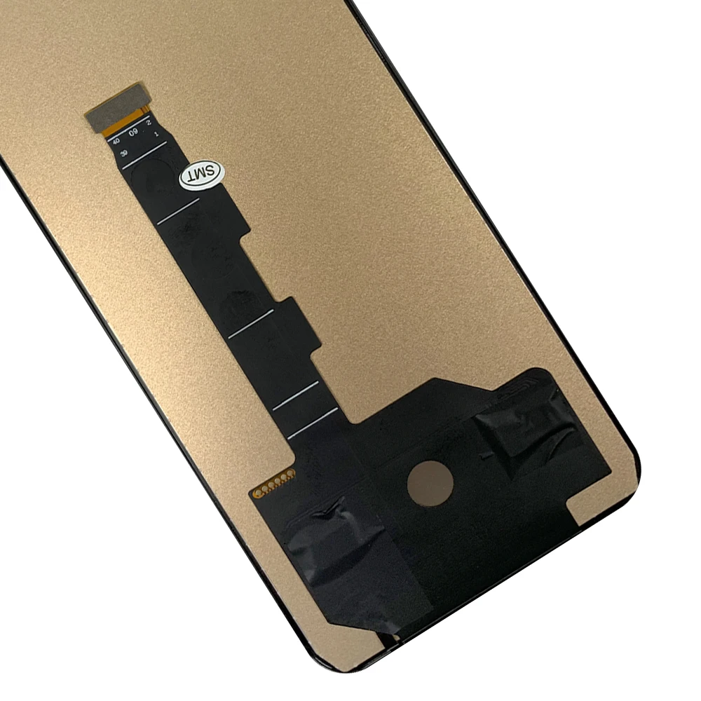 Pantalla LCD TFT de 5,97 pulgadas para Xiaomi Mi 9 SE, montaje de digitalizador con pantalla t&aacute;ctil con marco para Xiaomi Mi 9se-3
