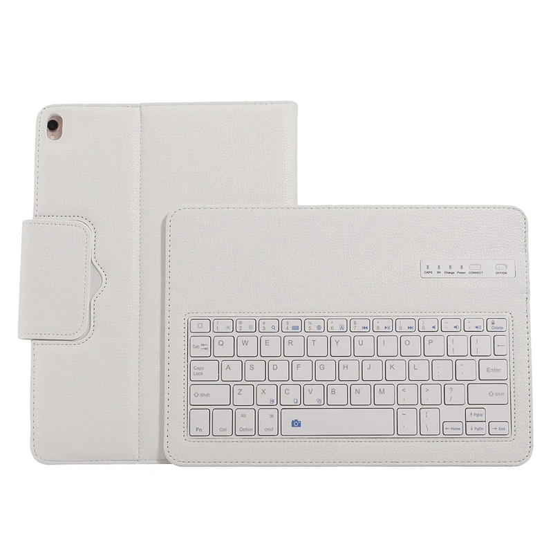 Чехол с клавиатурой для Apple iPad Air 10 5 2019 3 Pro 2017 A1701 A2152 чехол Bluetooth слот карандаша |