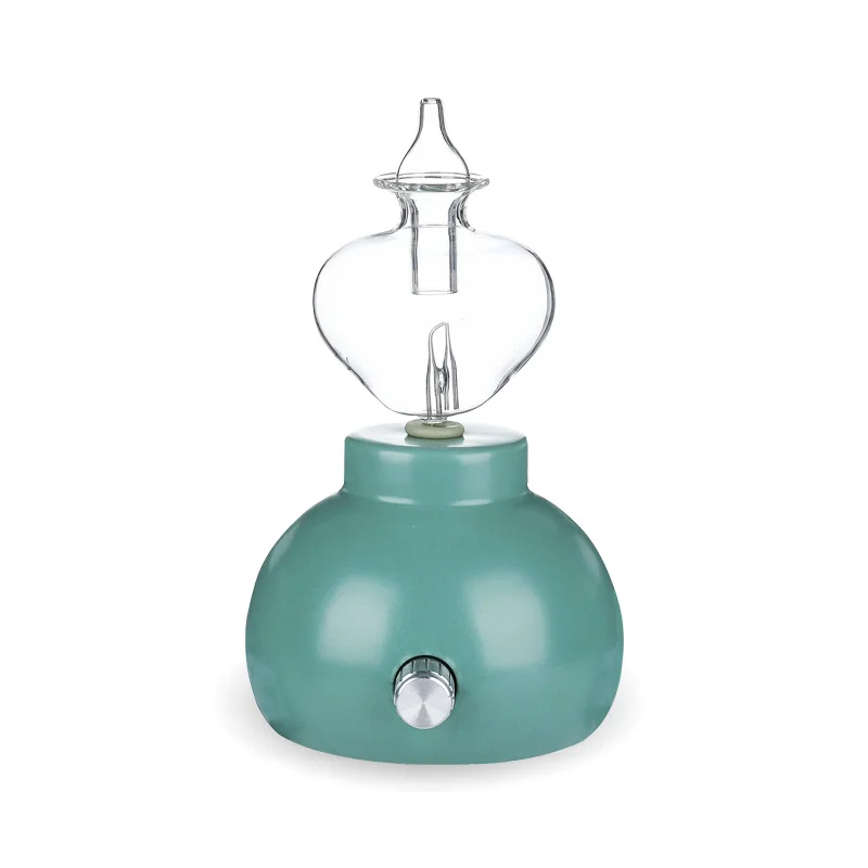 Диффузор керамический стеклянный ароматерапия чистые эфирные масла распылитель