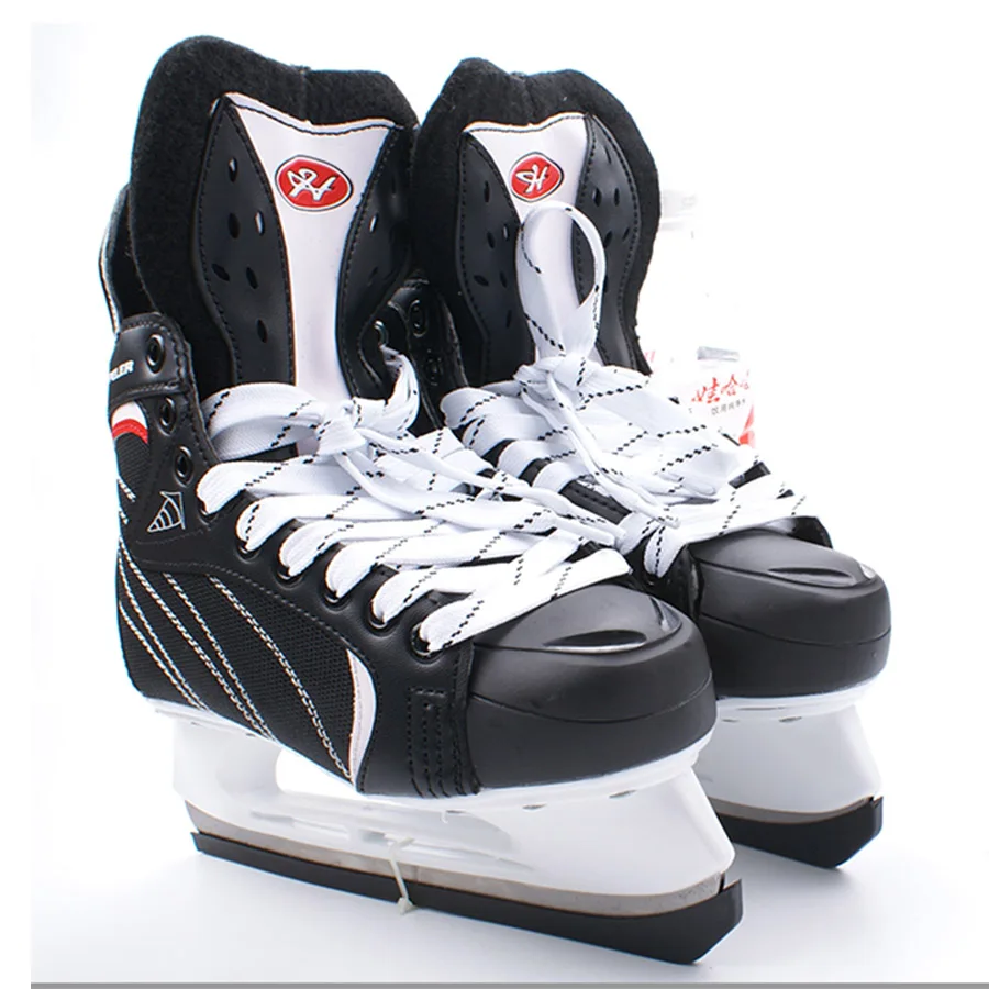 Японский скейтборд HESPELER обувь для хоккея взрослых и детей профессиональные