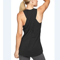 womens cross back yoga shirt sleeveless racerback workout active tank top gym sports vest sleeveless shirt fitness 2020 hot