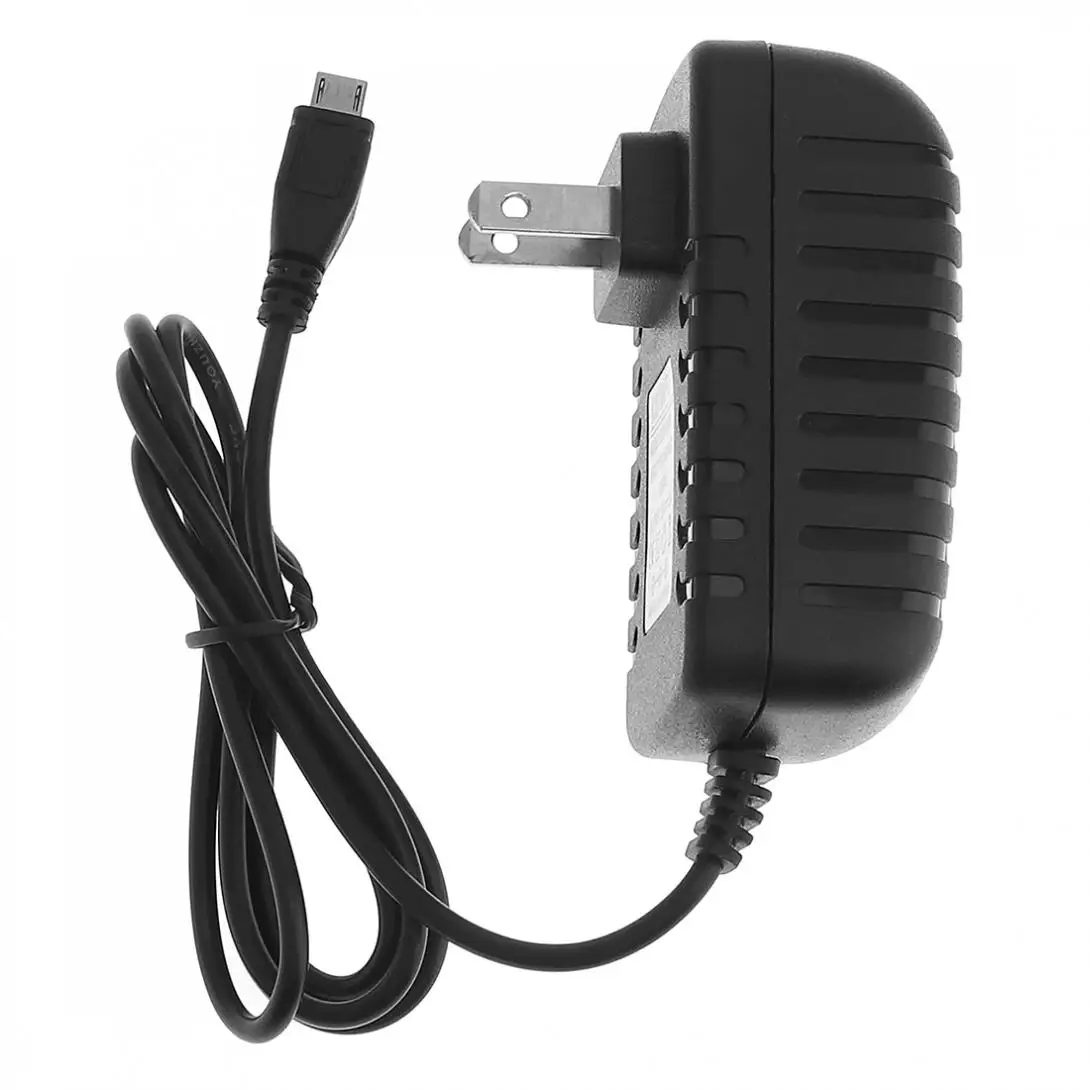 5V 3A адаптер питания Micro USB AC / DC для Raspberry PI 3 Zero модель B + зарядное устройство SP 2.5A |