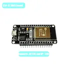 Макетная плата ESP32, беспроводной двухъядерный модуль фильтров CP2104, Wi-Fi + Bluetooth, 2,4 ГГц, RF ESP32, высокое качество