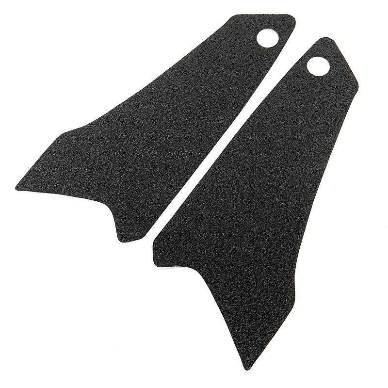 Наклейка наклейка газовый коленный захват боковая Тяговая подушка для Honda CBR650R