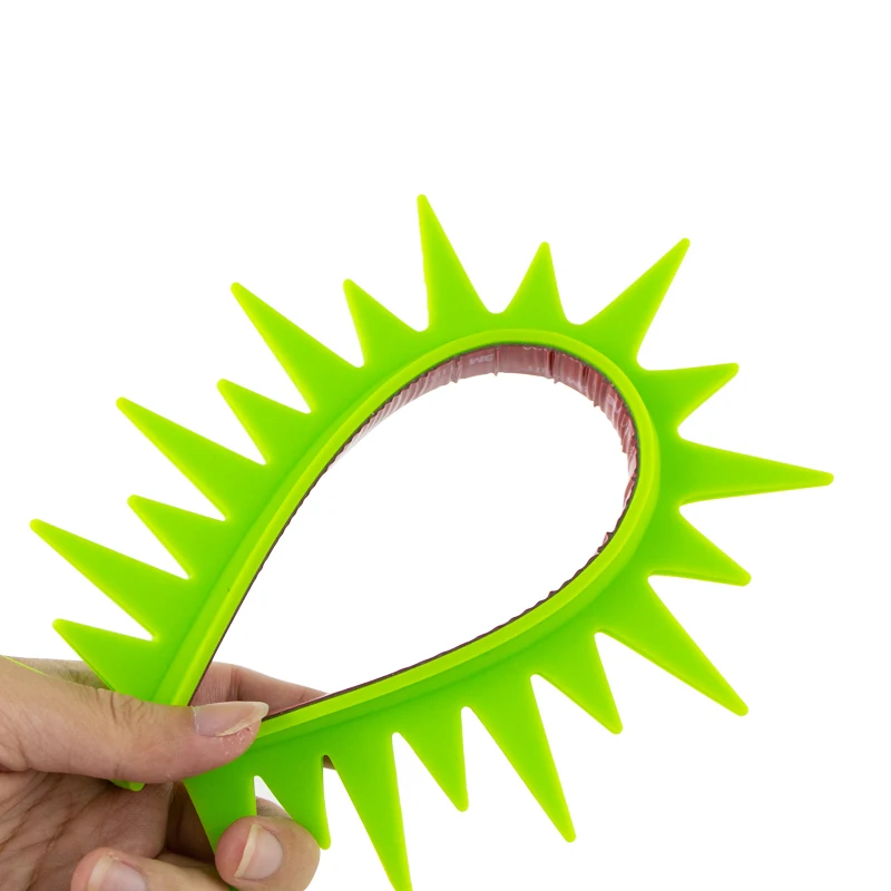 Аксессуар для мотоциклетного шлема индивидуальный шлем с крокодиловым