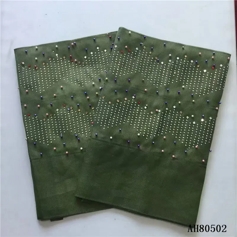 Модный Африканский галстук-бабочка aso oke с бусинами и камнями 2019