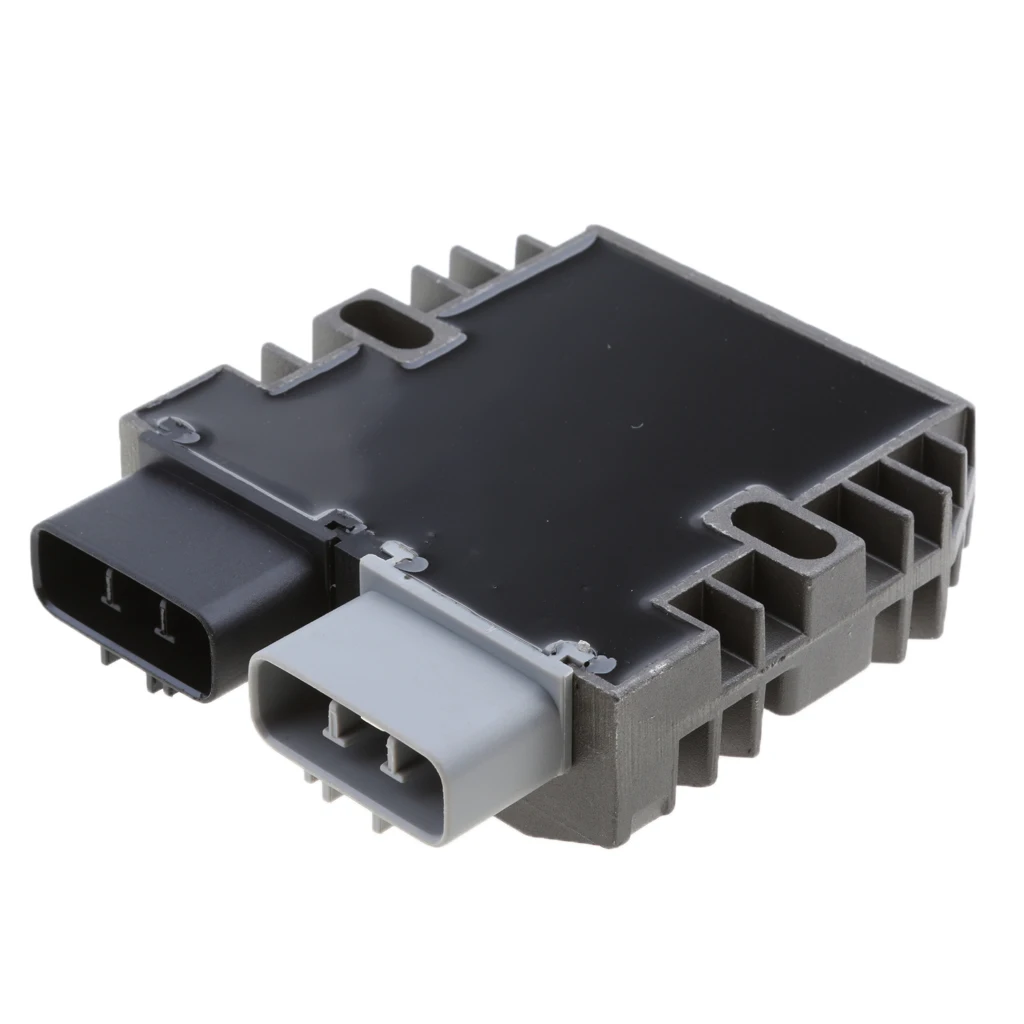 Регулятор выпрямителя напряжения для мотоцикла Shindengen FH020AA Mosfet Yamaha | Автомобили и