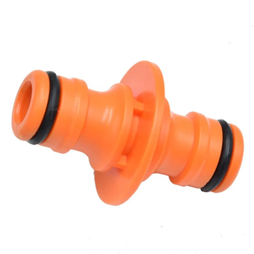 

Accessories Hose Connector Attachment Connector Double Elements Garden