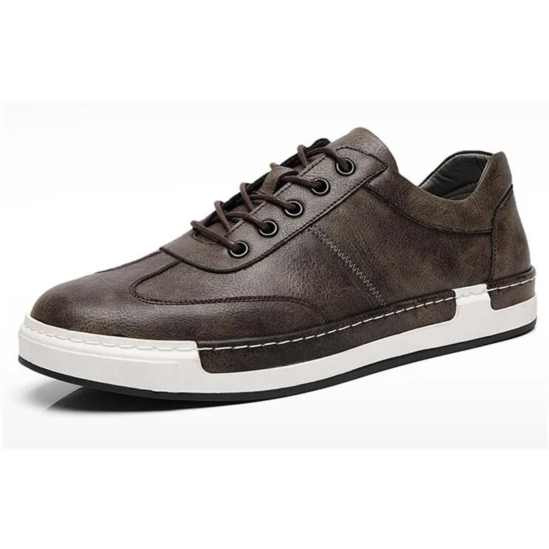 Big Size 47 48 Spring New Men Casual Shoes Breathable Wear Resistant Comfortable Summer Simple Stylish chaussure homme | Обувь