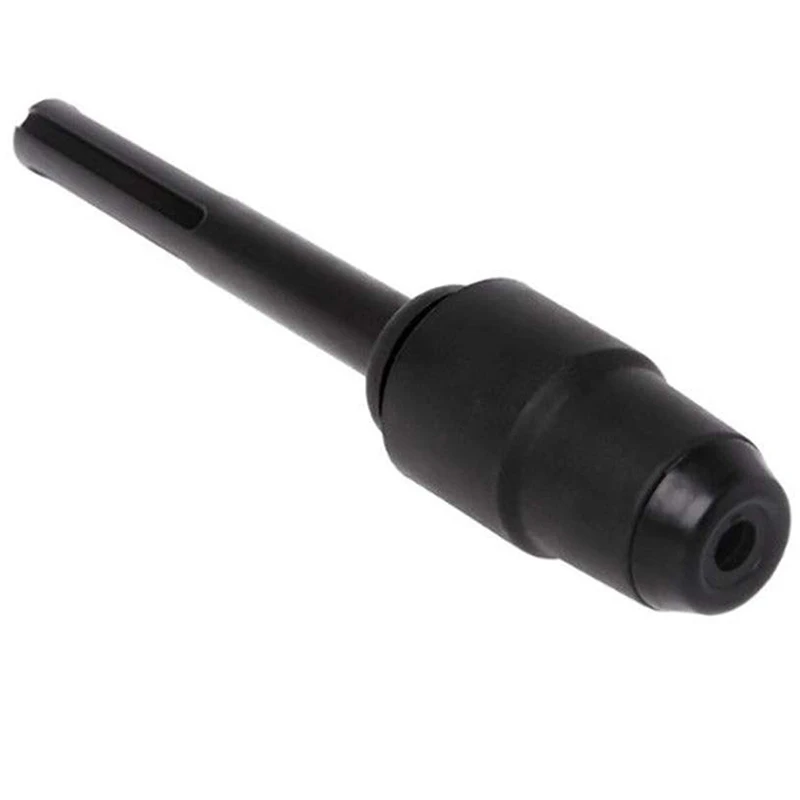SDS Max to Plus Chuck Adaptor Drill Bits Converter Hammer Tool Connecting Power Accessories | Инструменты