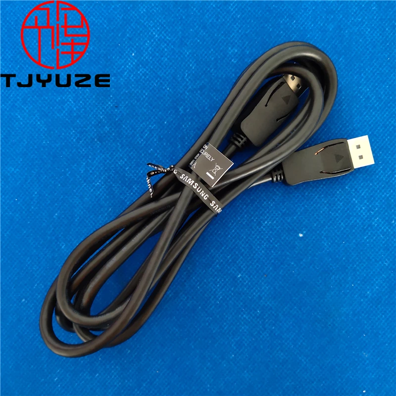 

New And Original For Samsung Monitor DP cable BN39-01879N Display Port Cable