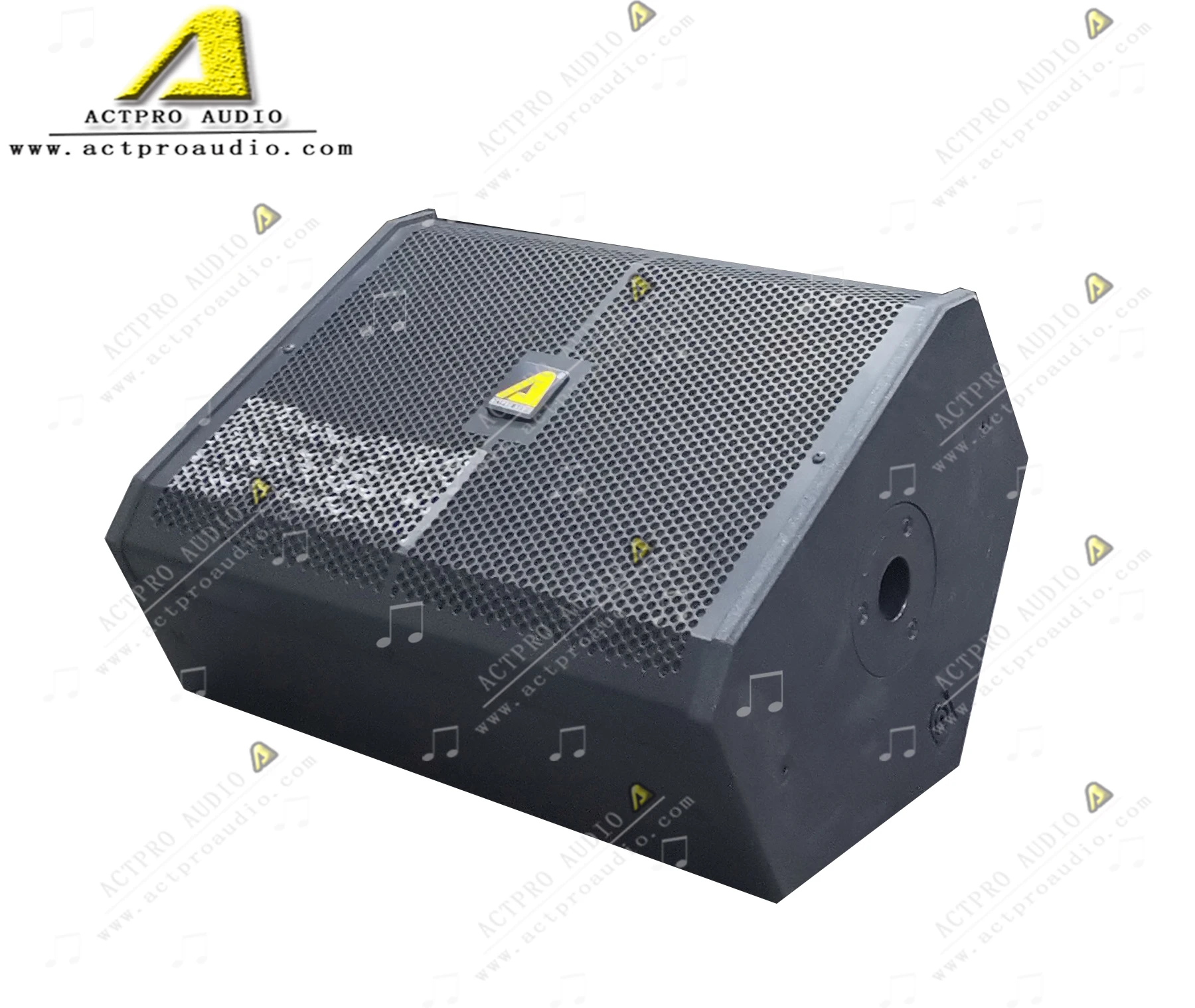 Небольшая система для конференц зала кинотеатра мероприятий шоу столовой бара