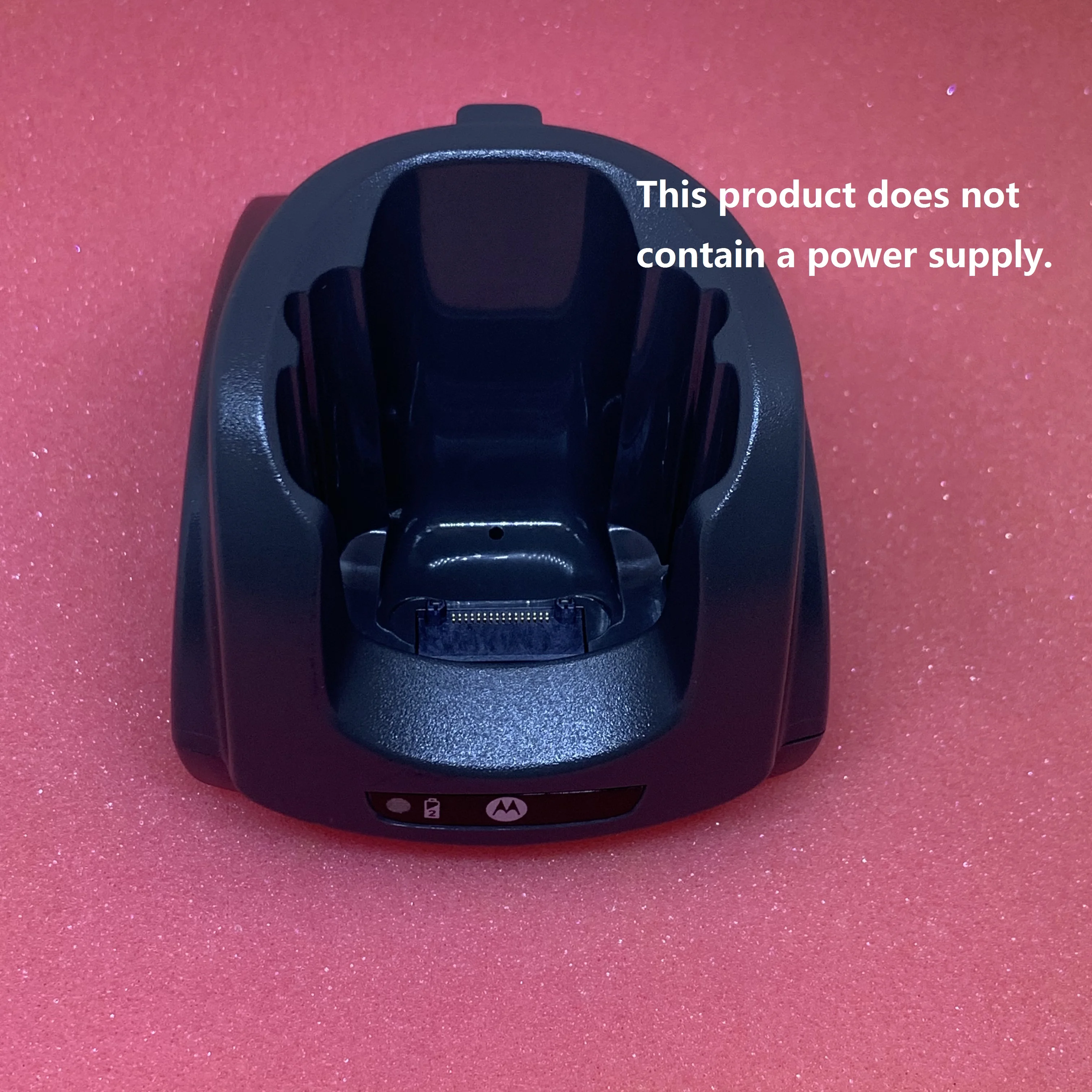 Зарядная подставка для зарядного устройства Motolora MC1000 (w/o Источник питания) -